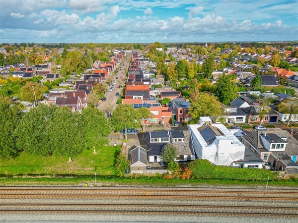 Medium property photo - Middenstraat 2, 9611 KK Sappemeer